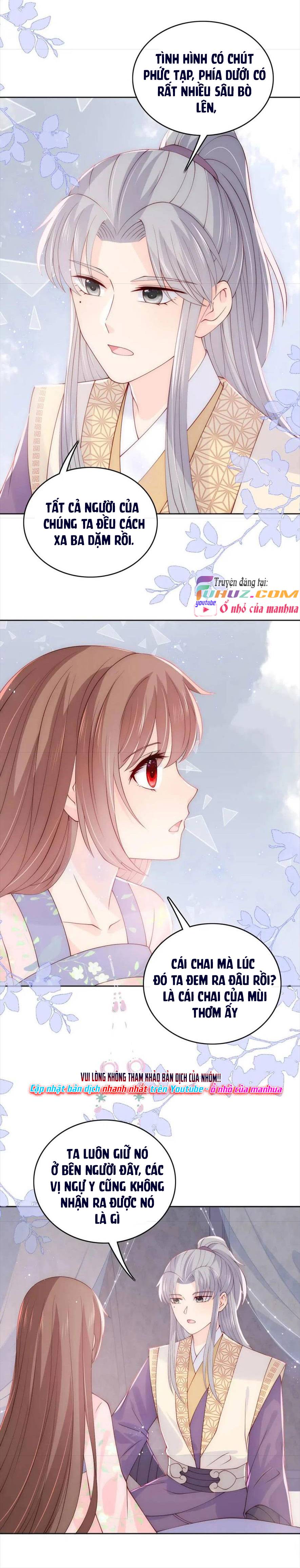 Dưỡng Dịch Vi Hoạn - Chap 144