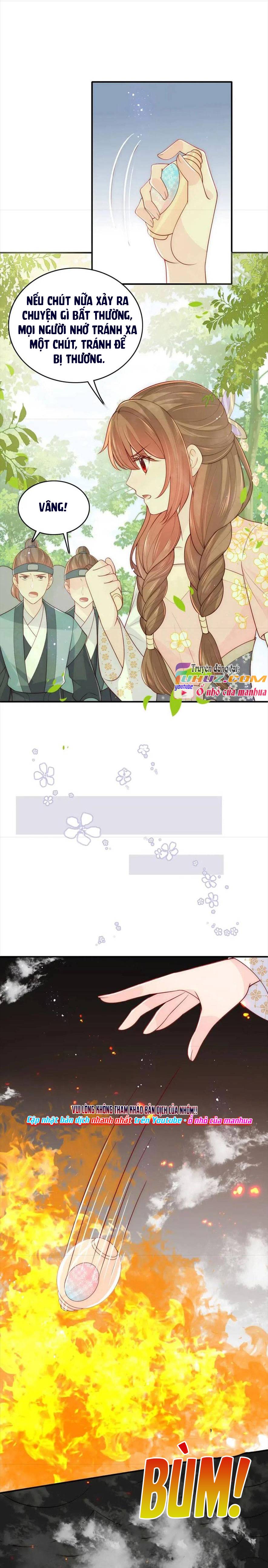 Dưỡng Dịch Vi Hoạn - Chap 144