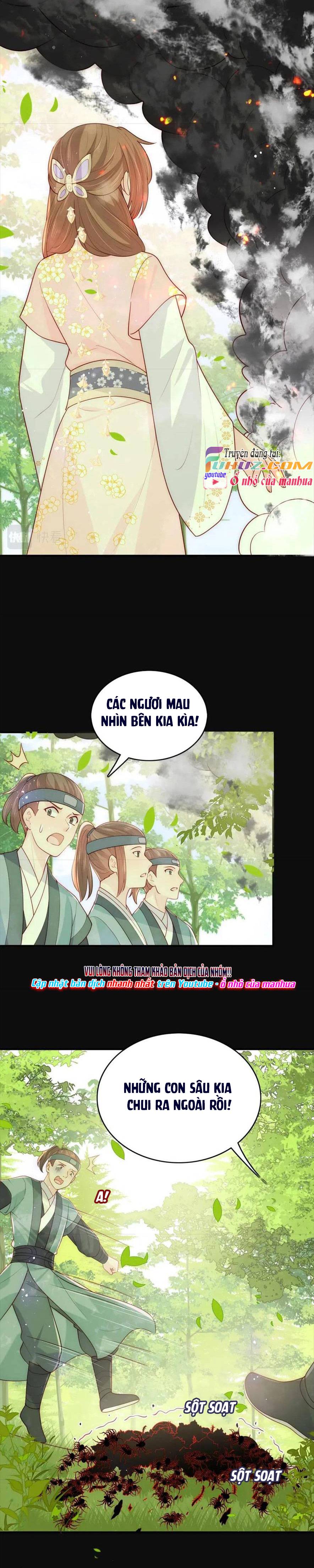 Dưỡng Dịch Vi Hoạn - Chap 144
