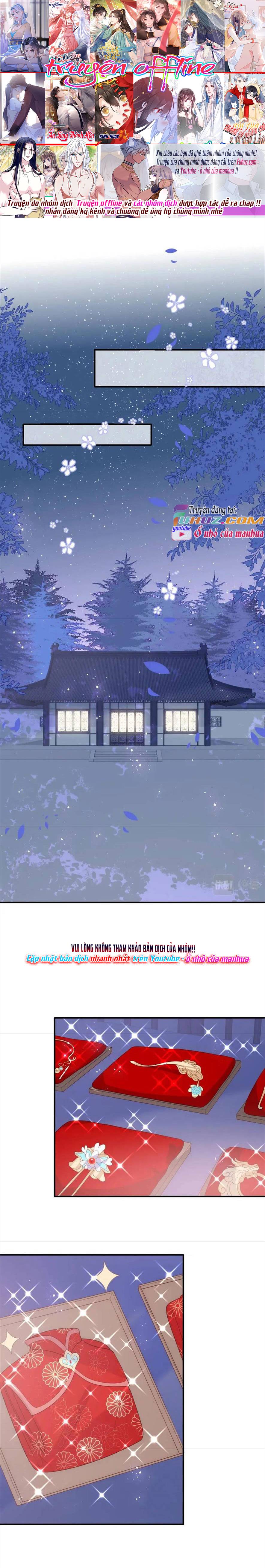 Dưỡng Dịch Vi Hoạn - Chap 145