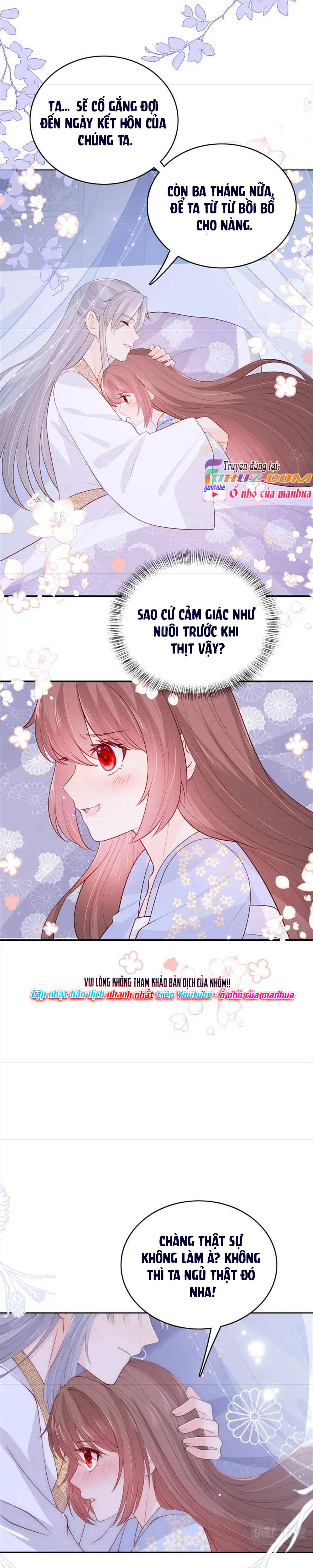 Dưỡng Dịch Vi Hoạn - Chap 145