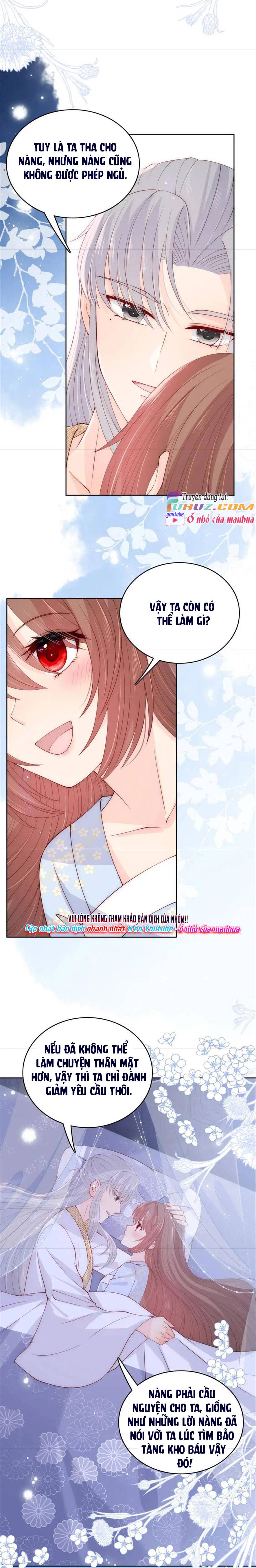 Dưỡng Dịch Vi Hoạn - Chap 145