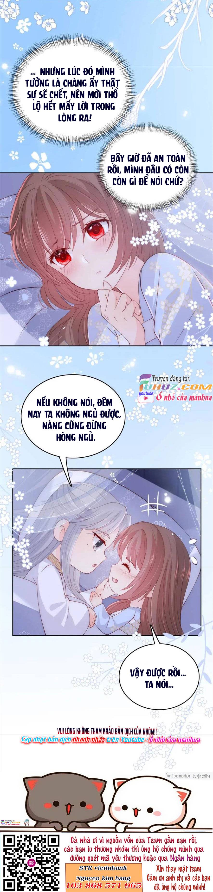 Dưỡng Dịch Vi Hoạn - Chap 145