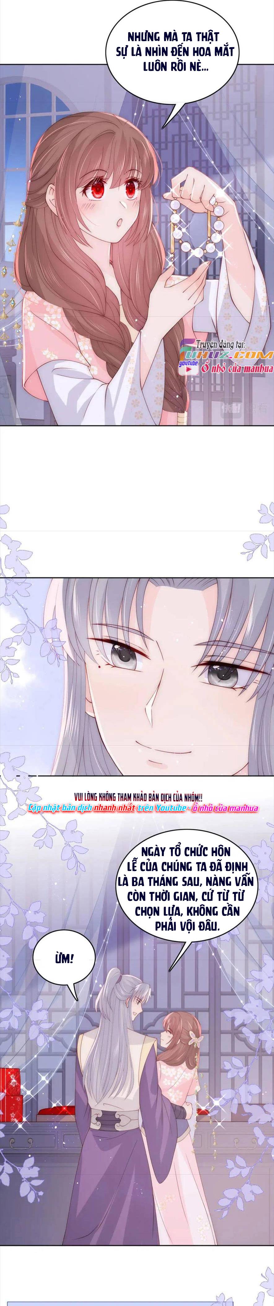 Dưỡng Dịch Vi Hoạn - Chap 145