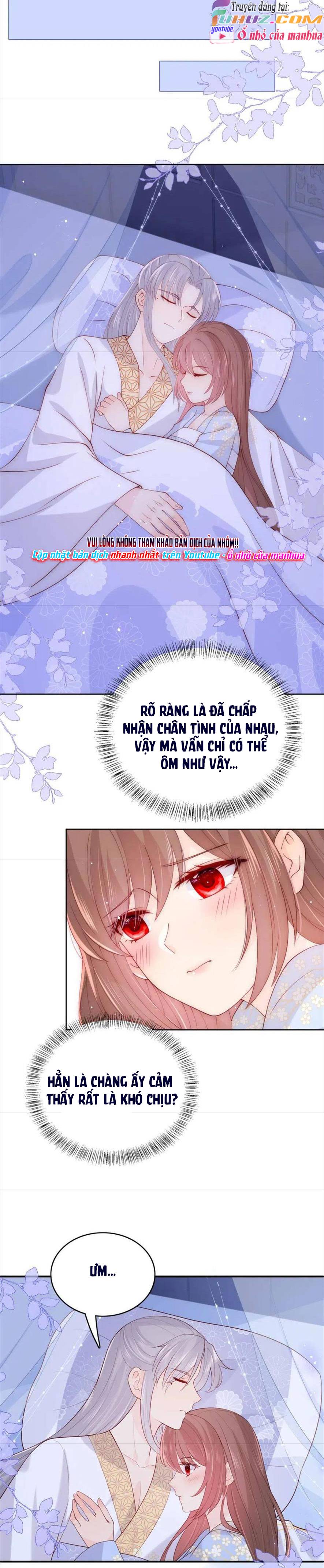 Dưỡng Dịch Vi Hoạn - Chap 145