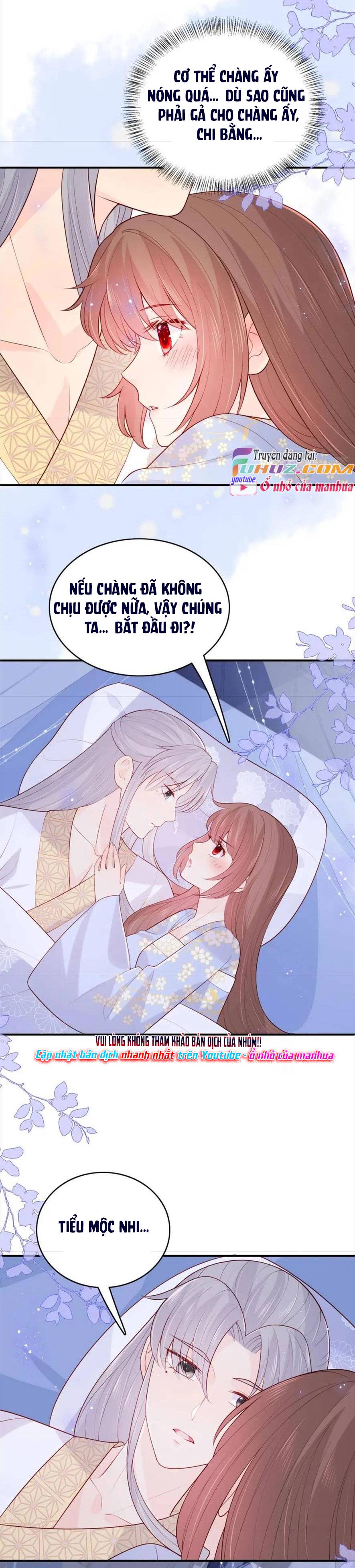 Dưỡng Dịch Vi Hoạn - Chap 145