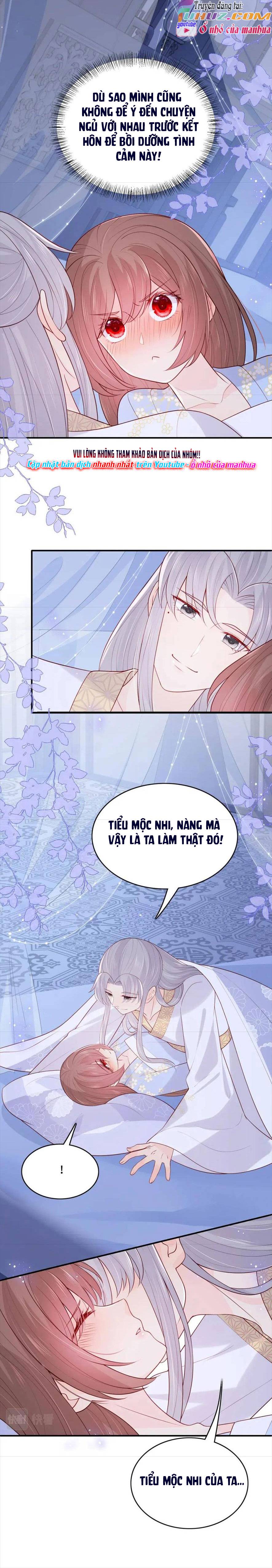Dưỡng Dịch Vi Hoạn - Chap 145