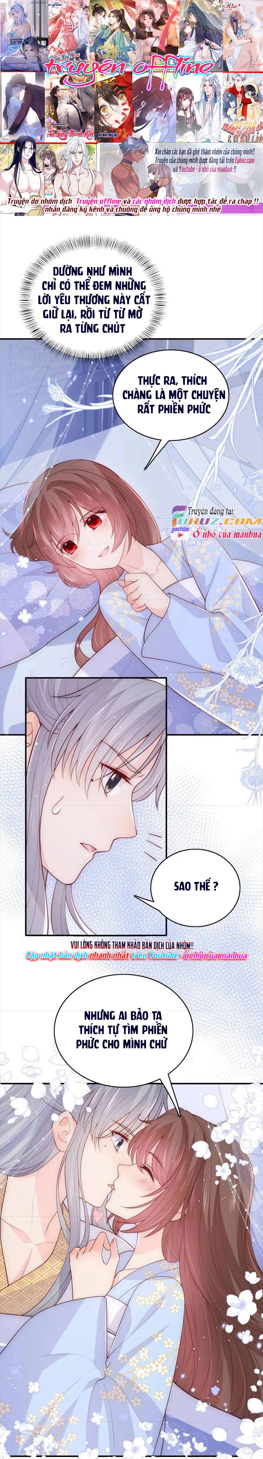 Dưỡng Dịch Vi Hoạn - Chap 146