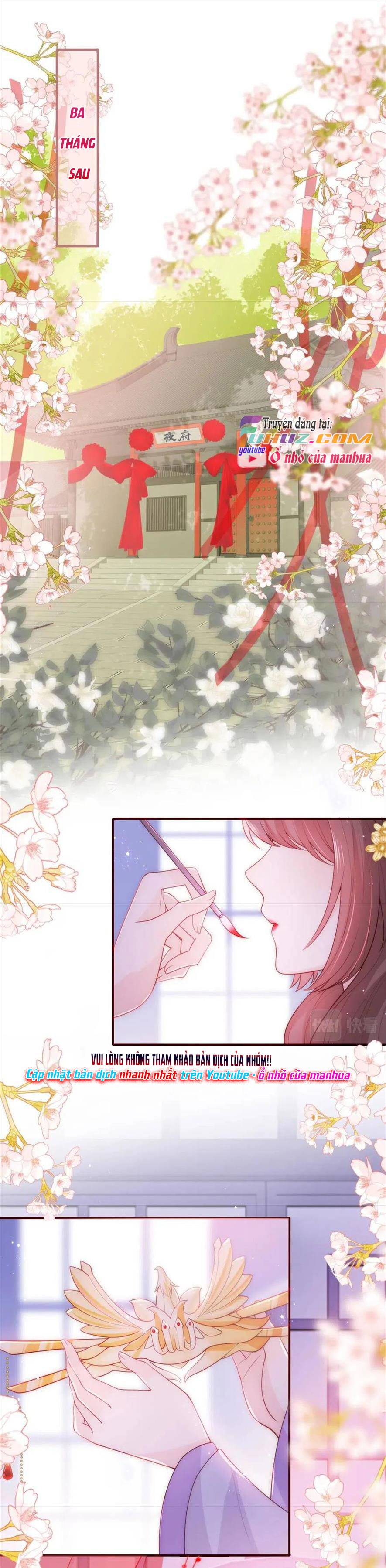 Dưỡng Dịch Vi Hoạn - Chap 146