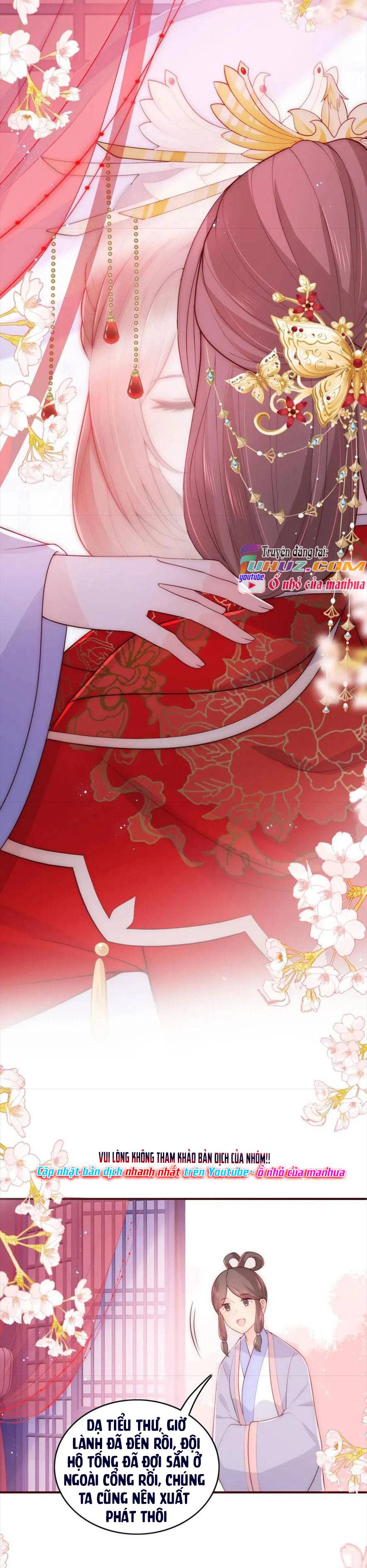 Dưỡng Dịch Vi Hoạn - Chap 146