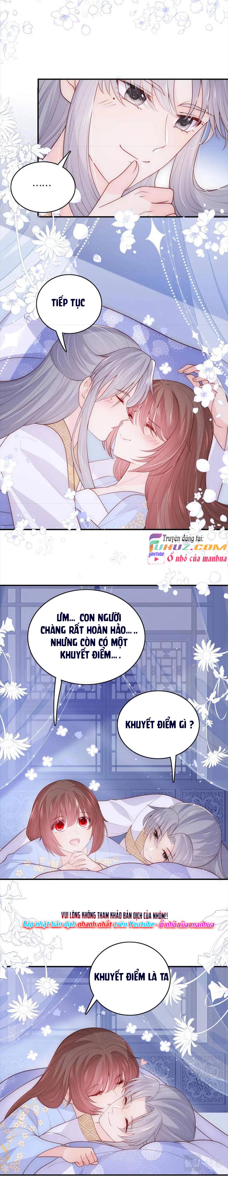 Dưỡng Dịch Vi Hoạn - Chap 146