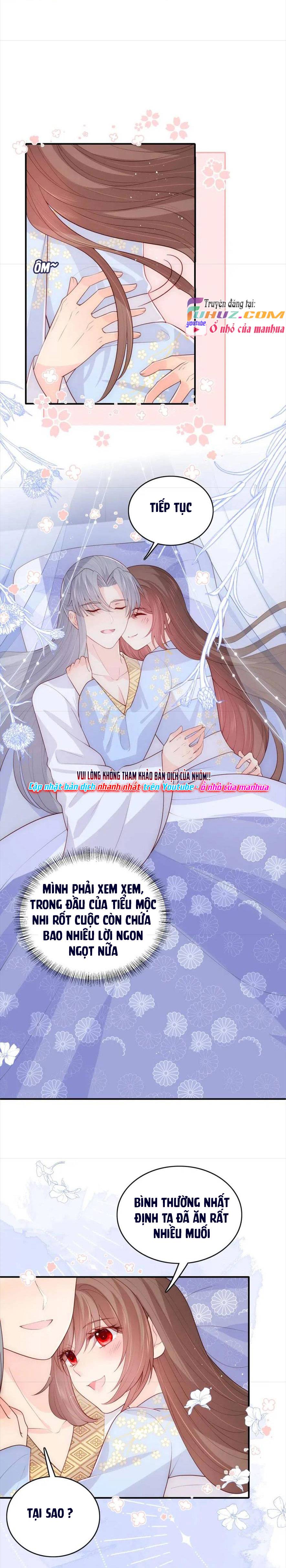 Dưỡng Dịch Vi Hoạn - Chap 146