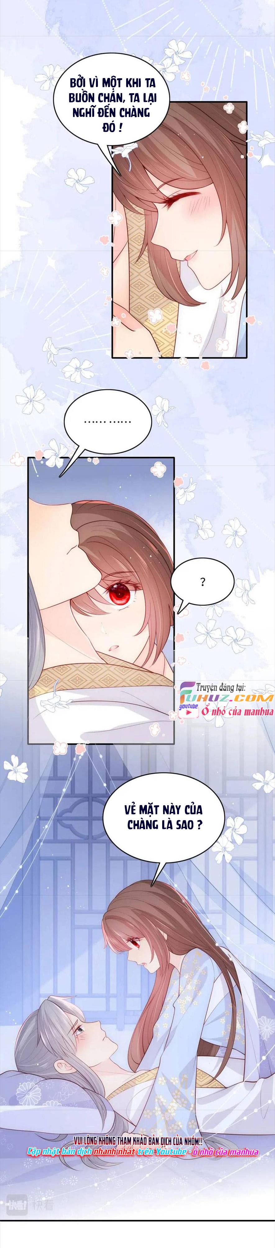 Dưỡng Dịch Vi Hoạn - Chap 146