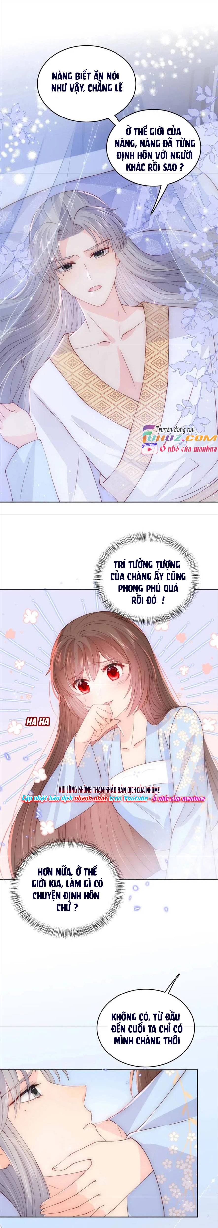 Dưỡng Dịch Vi Hoạn - Chap 146