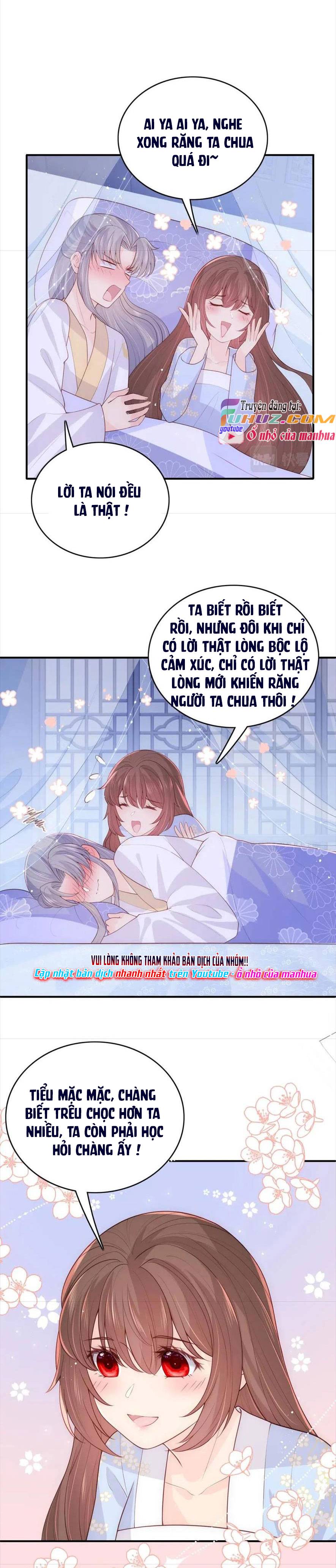 Dưỡng Dịch Vi Hoạn - Chap 146