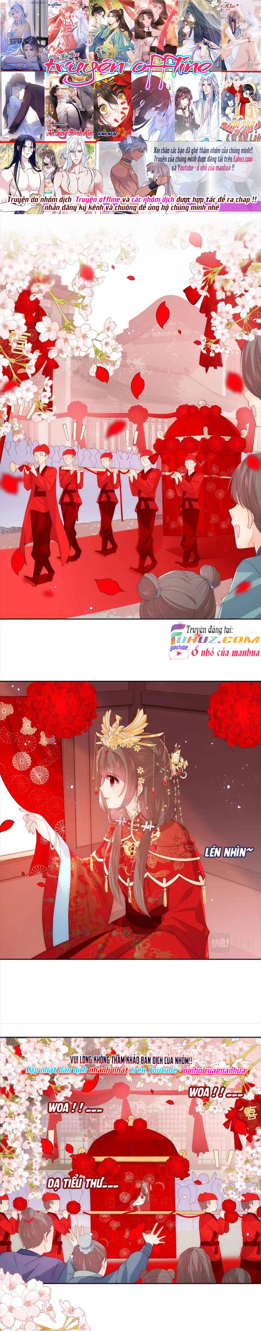 Dưỡng Dịch Vi Hoạn - Chap 147