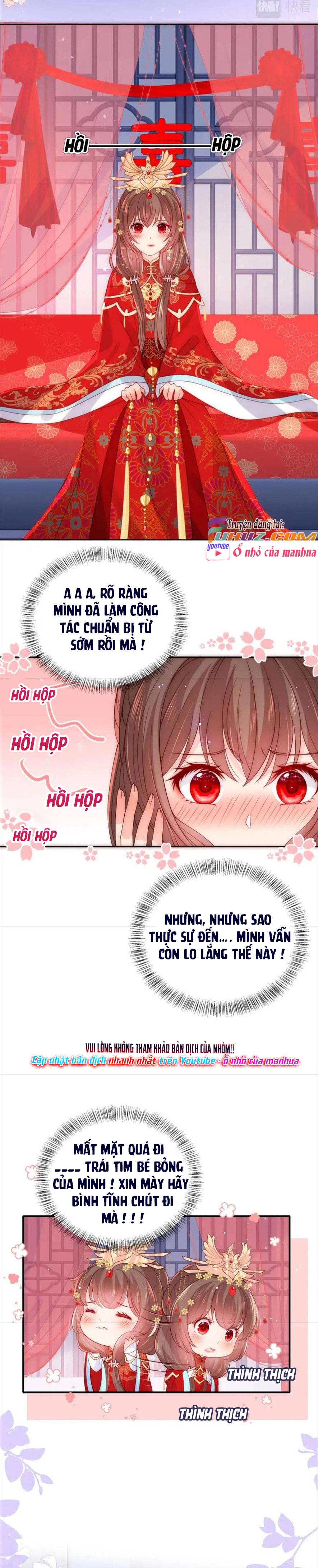 Dưỡng Dịch Vi Hoạn - Chap 147