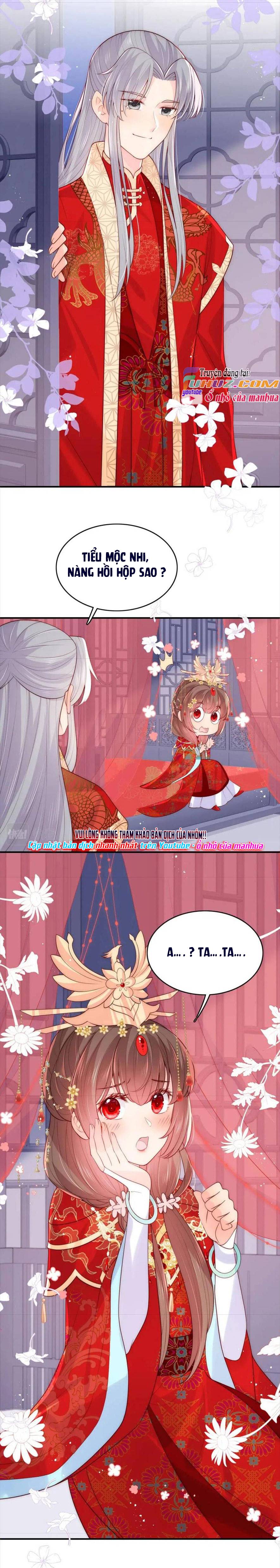 Dưỡng Dịch Vi Hoạn - Chap 147