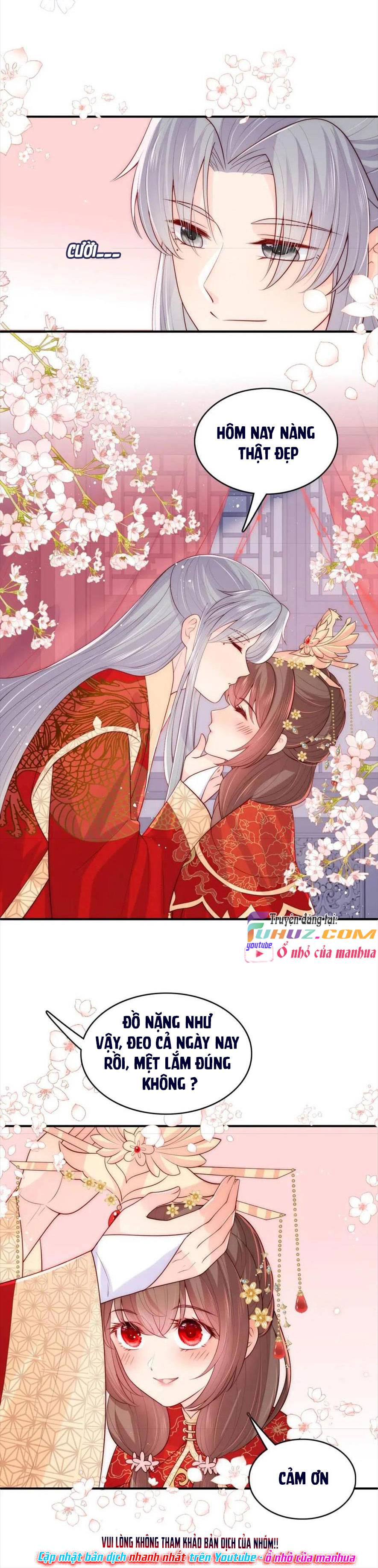 Dưỡng Dịch Vi Hoạn - Chap 147