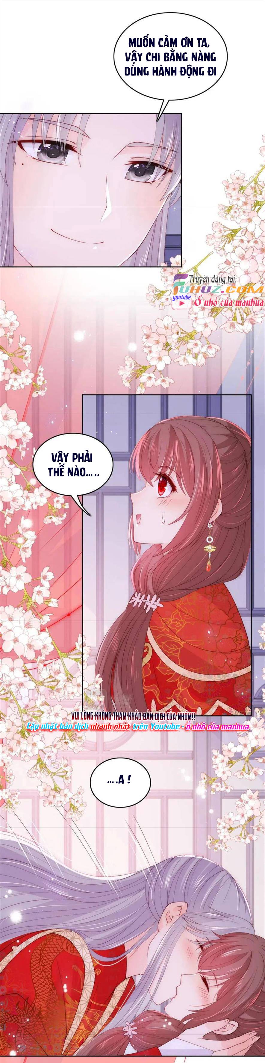 Dưỡng Dịch Vi Hoạn - Chap 147