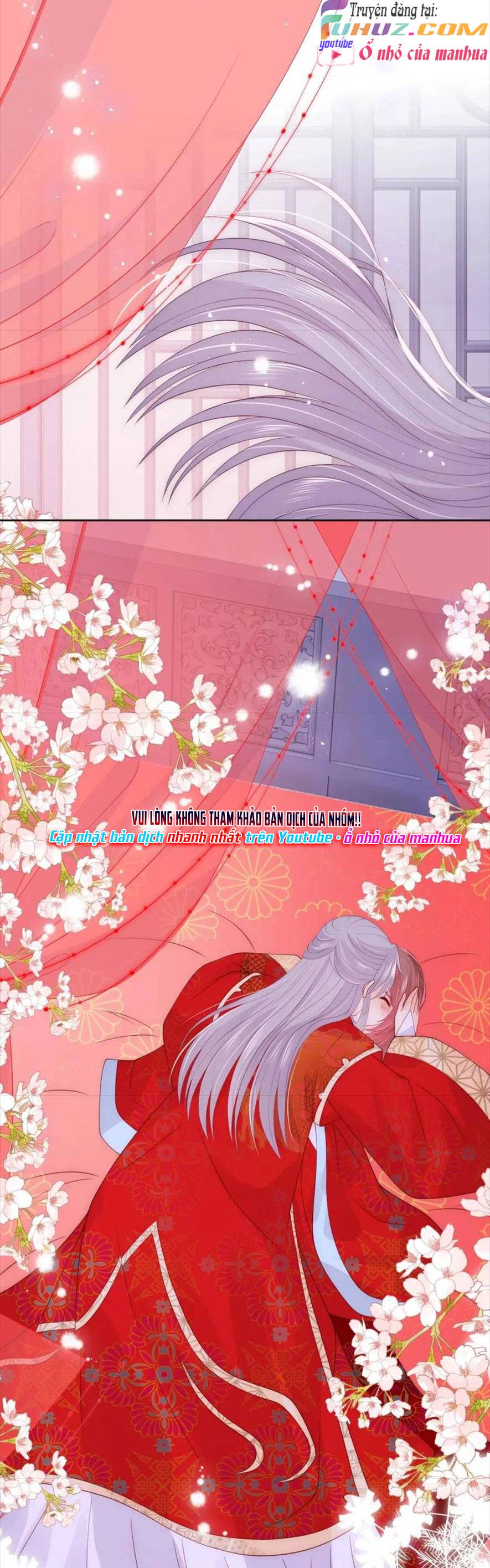 Dưỡng Dịch Vi Hoạn - Chap 147