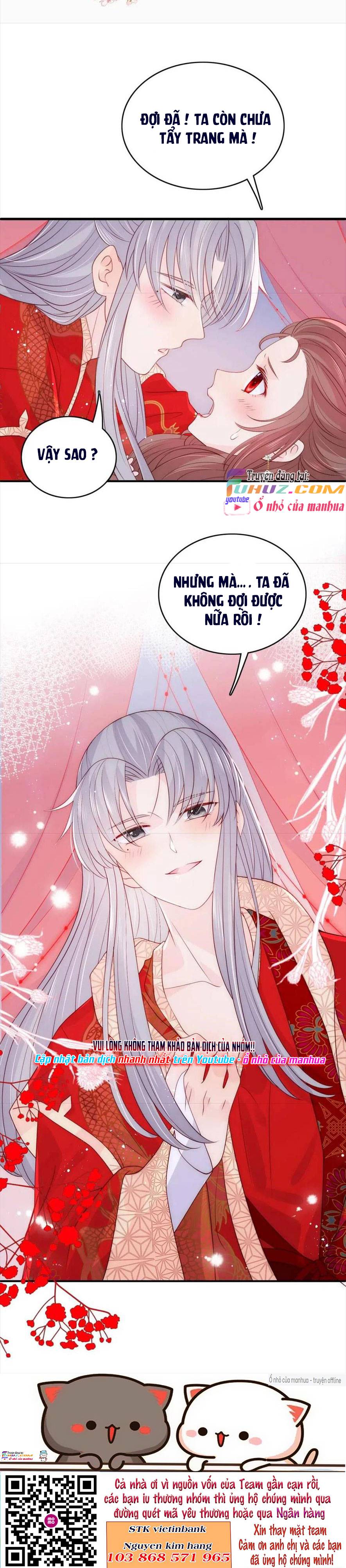 Dưỡng Dịch Vi Hoạn - Chap 147