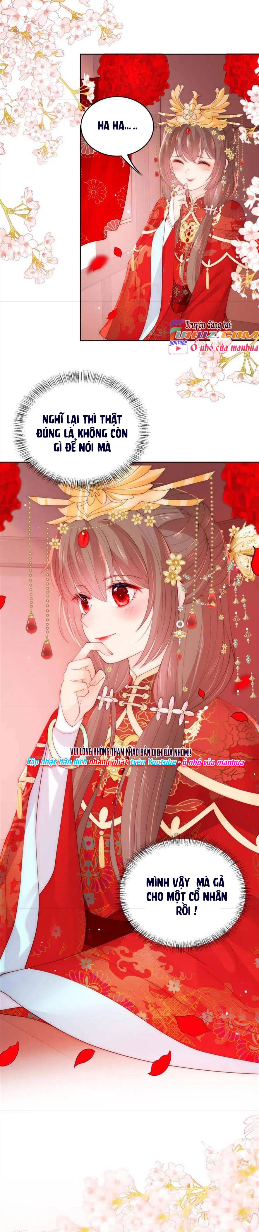 Dưỡng Dịch Vi Hoạn - Chap 147