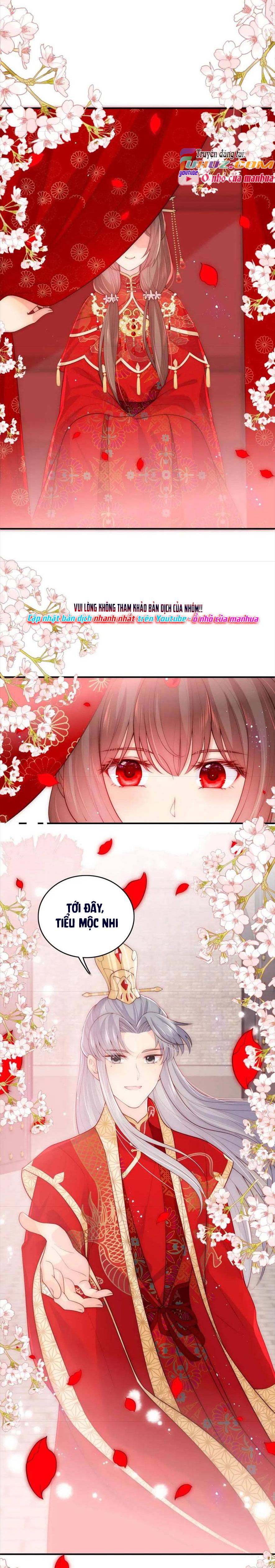 Dưỡng Dịch Vi Hoạn - Chap 147