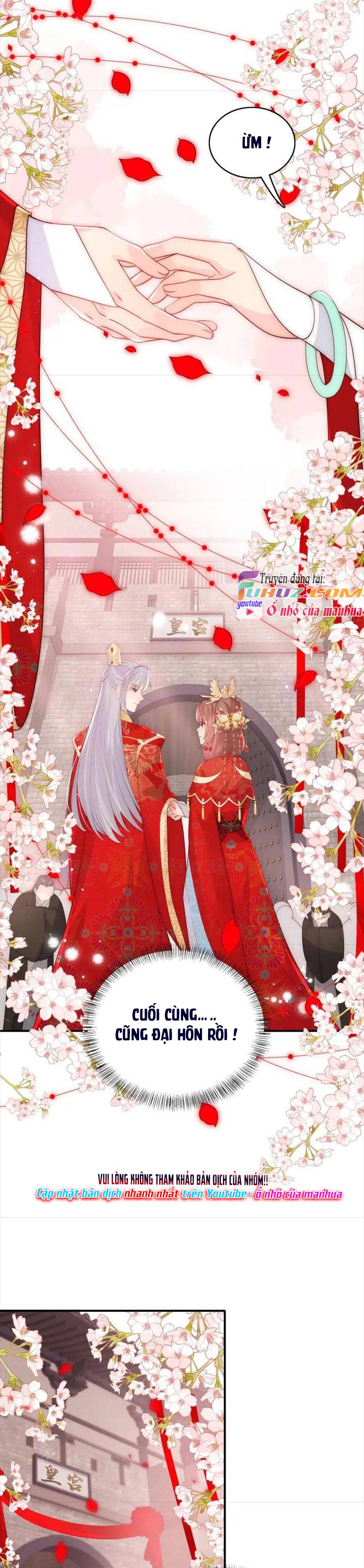 Dưỡng Dịch Vi Hoạn - Chap 147