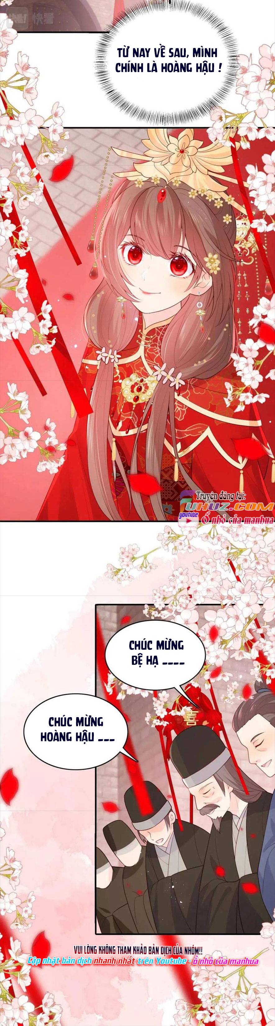 Dưỡng Dịch Vi Hoạn - Chap 147