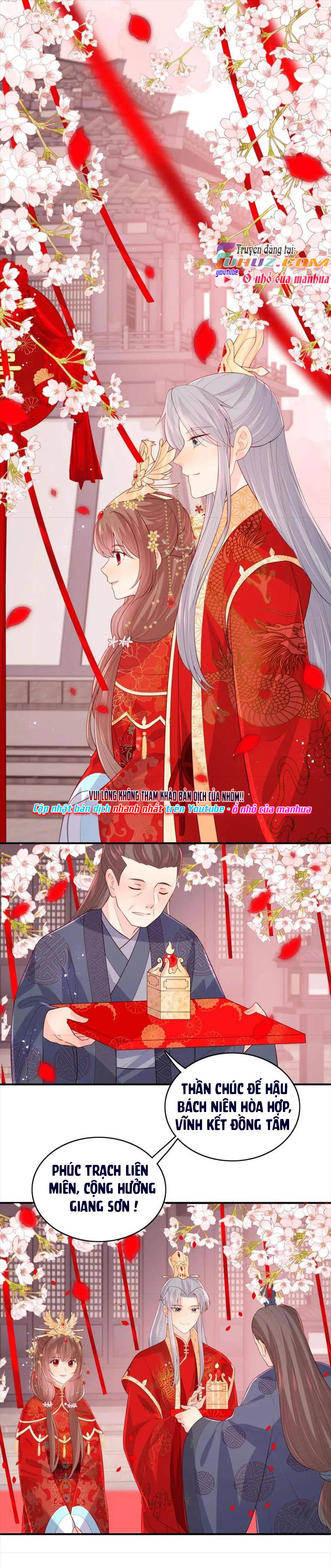 Dưỡng Dịch Vi Hoạn - Chap 147