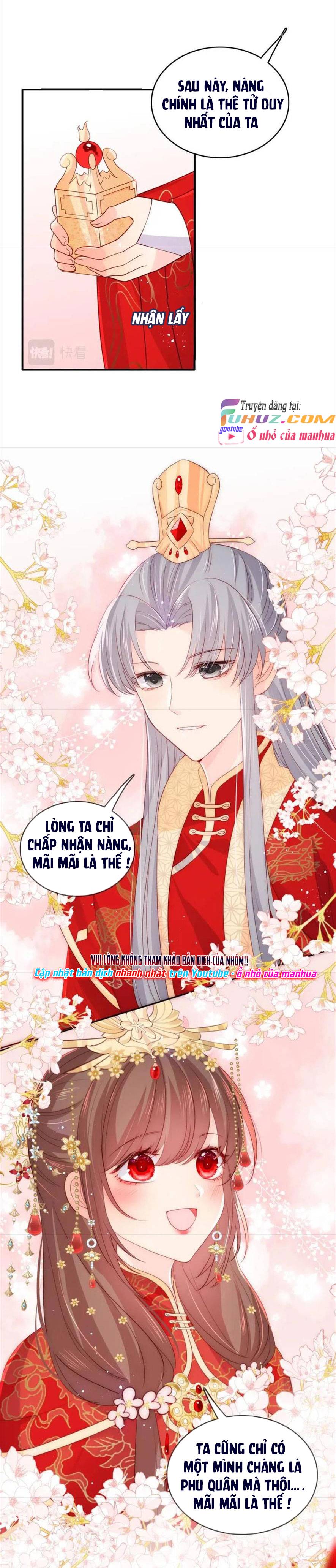 Dưỡng Dịch Vi Hoạn - Chap 147