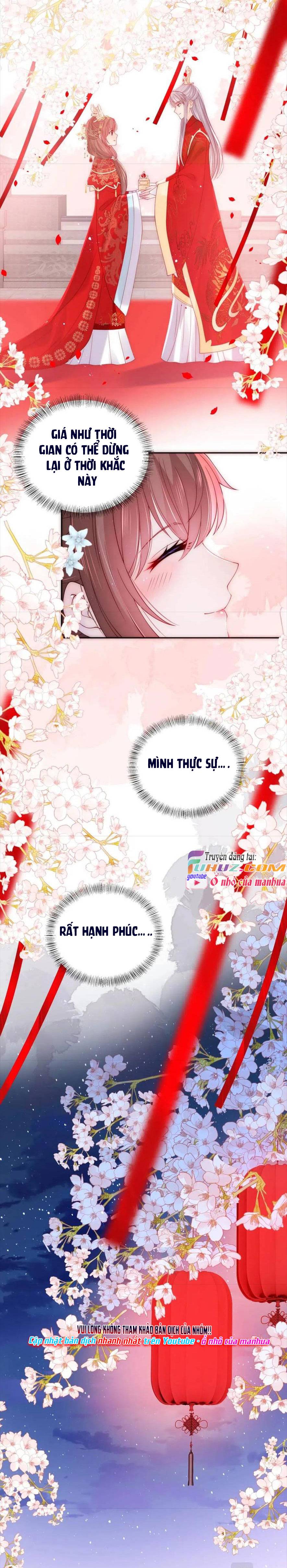 Dưỡng Dịch Vi Hoạn - Chap 147