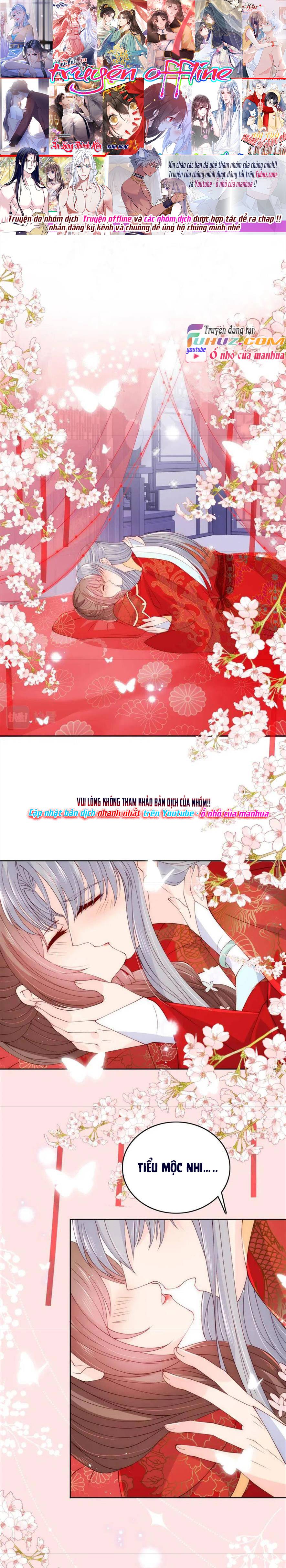 Dưỡng Dịch Vi Hoạn - Chap 148