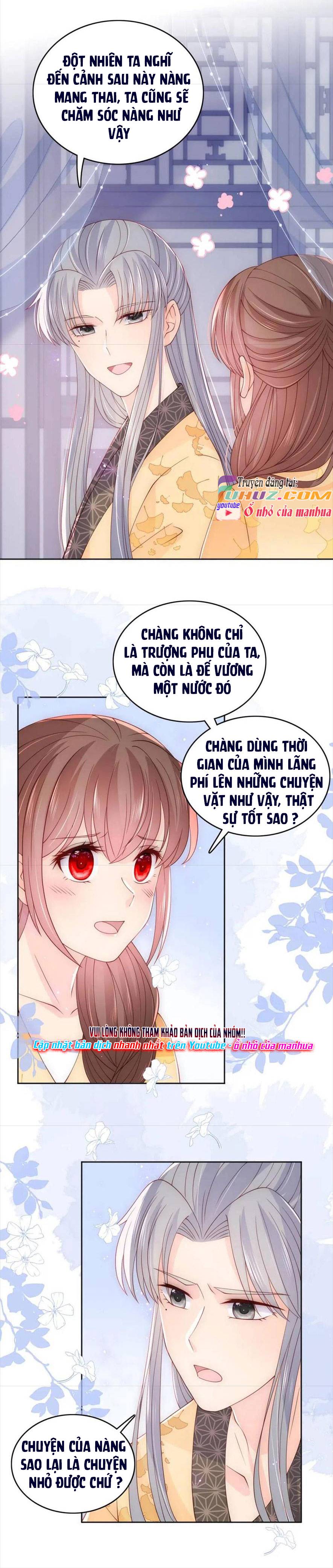 Dưỡng Dịch Vi Hoạn - Chap 148