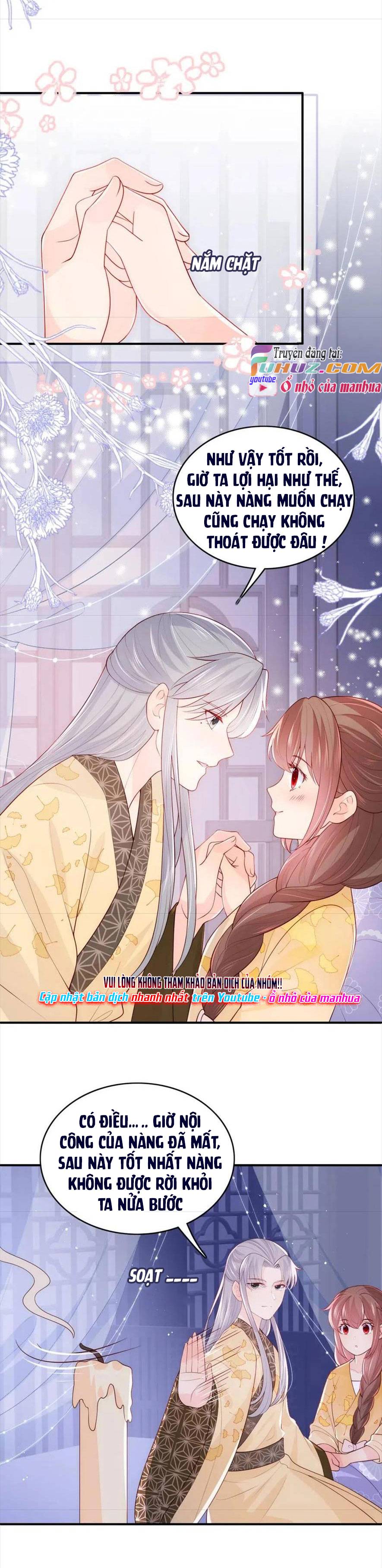 Dưỡng Dịch Vi Hoạn - Chap 148