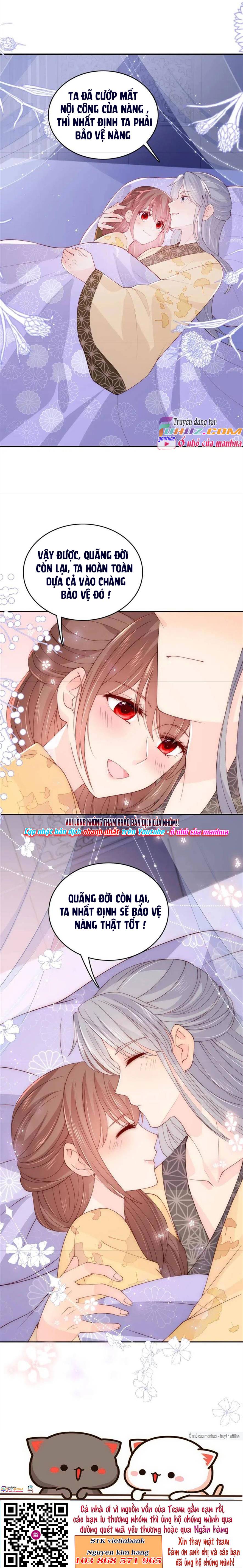 Dưỡng Dịch Vi Hoạn - Chap 148