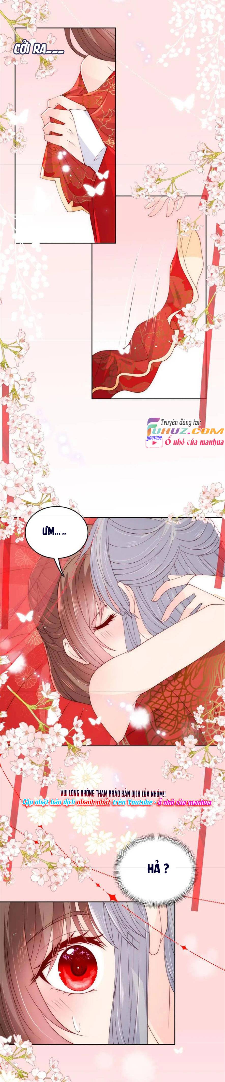 Dưỡng Dịch Vi Hoạn - Chap 148