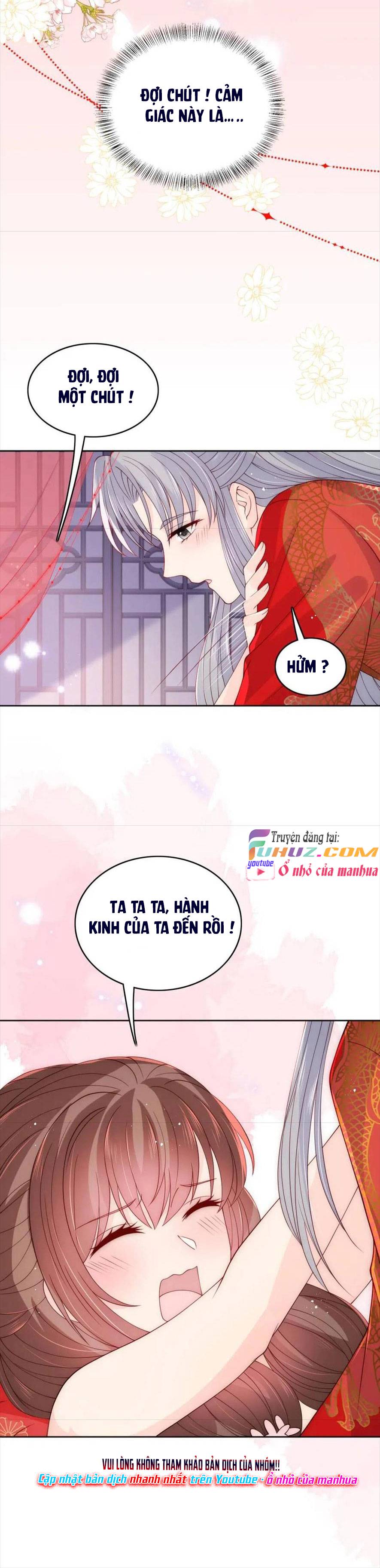 Dưỡng Dịch Vi Hoạn - Chap 148