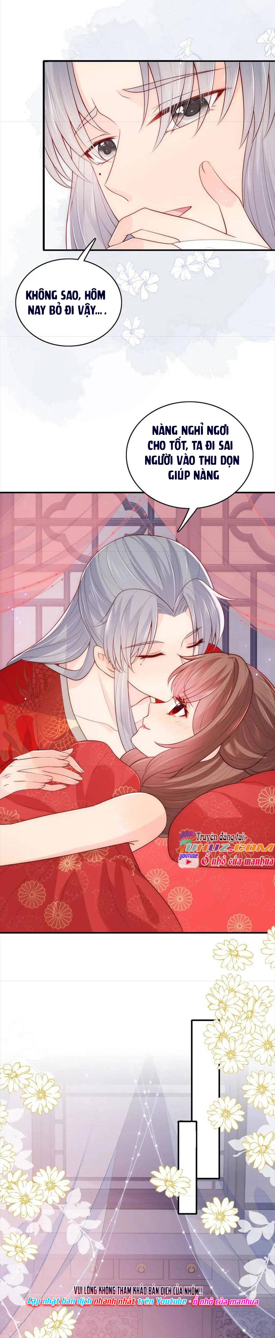 Dưỡng Dịch Vi Hoạn - Chap 148