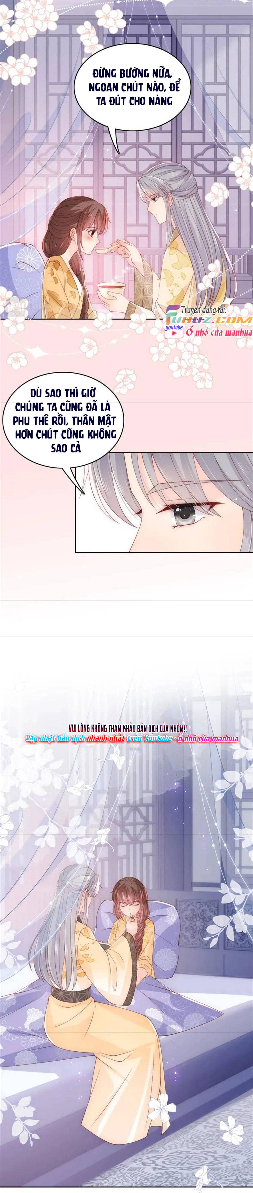 Dưỡng Dịch Vi Hoạn - Chap 148