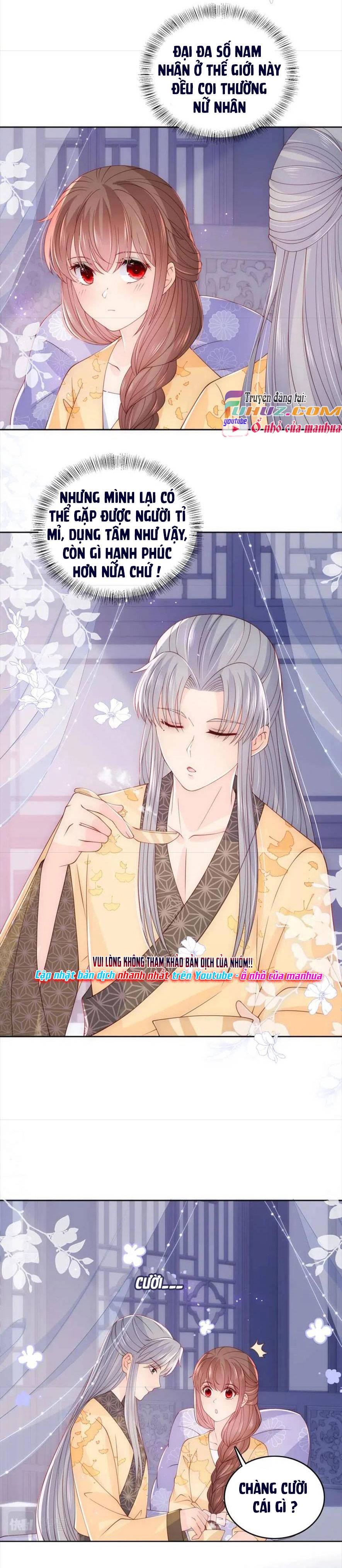 Dưỡng Dịch Vi Hoạn - Chap 148