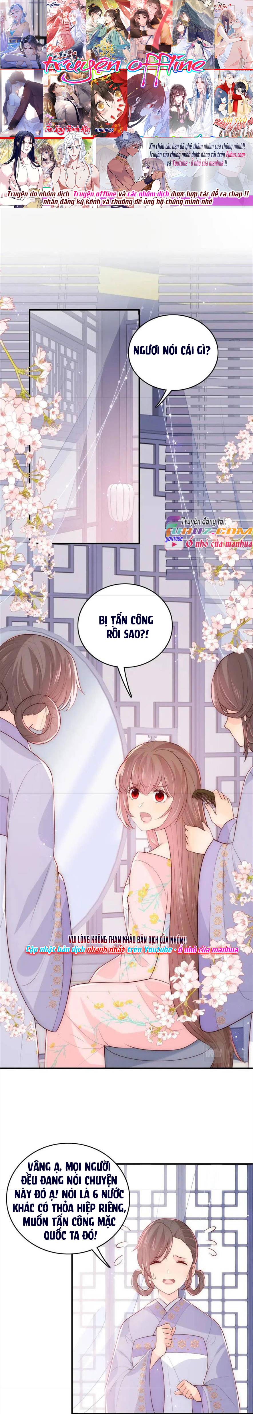 Dưỡng Dịch Vi Hoạn - Chap 149