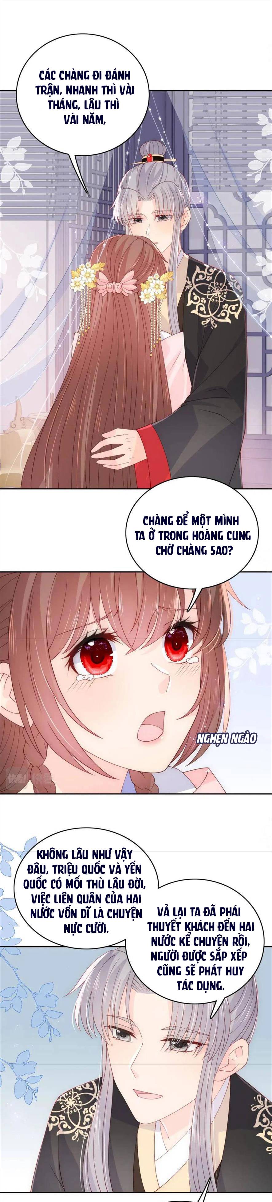 Dưỡng Dịch Vi Hoạn - Chap 149