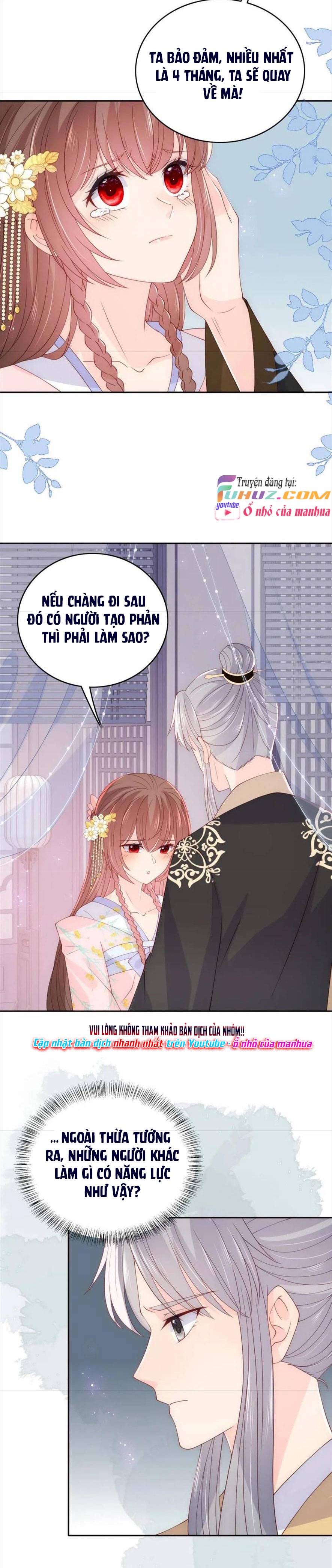 Dưỡng Dịch Vi Hoạn - Chap 149