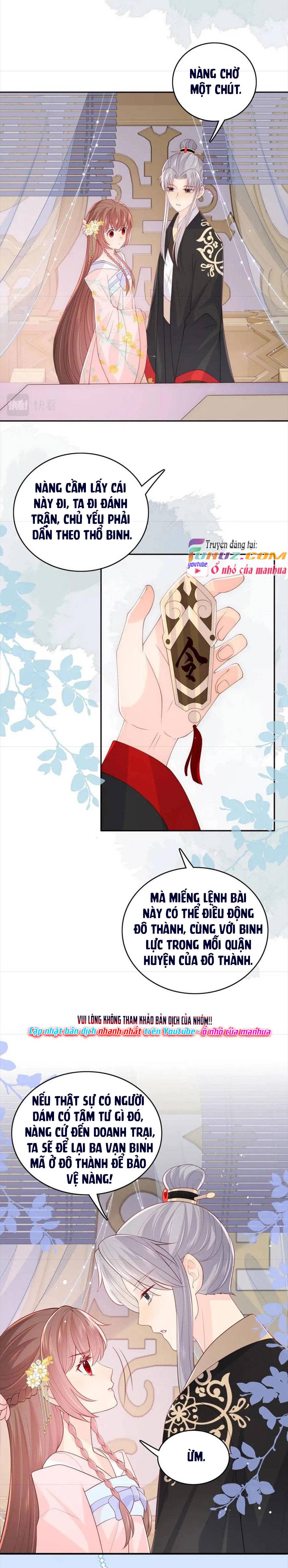 Dưỡng Dịch Vi Hoạn - Chap 149