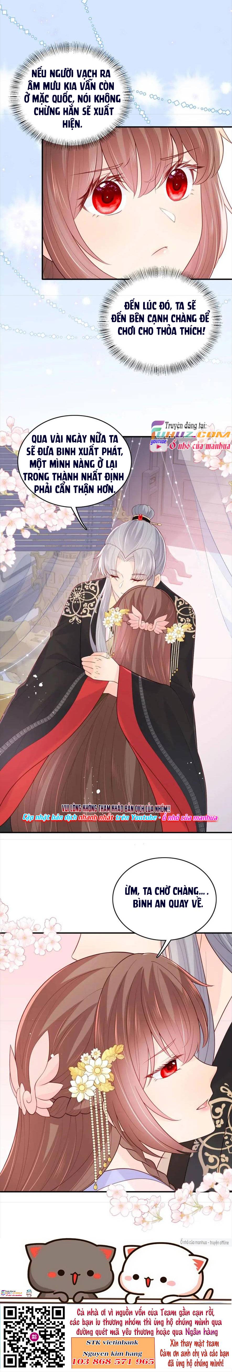 Dưỡng Dịch Vi Hoạn - Chap 149