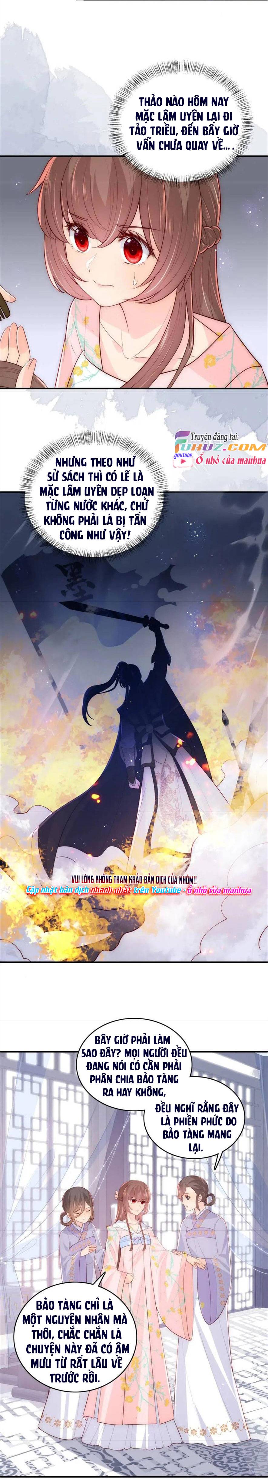 Dưỡng Dịch Vi Hoạn - Chap 149