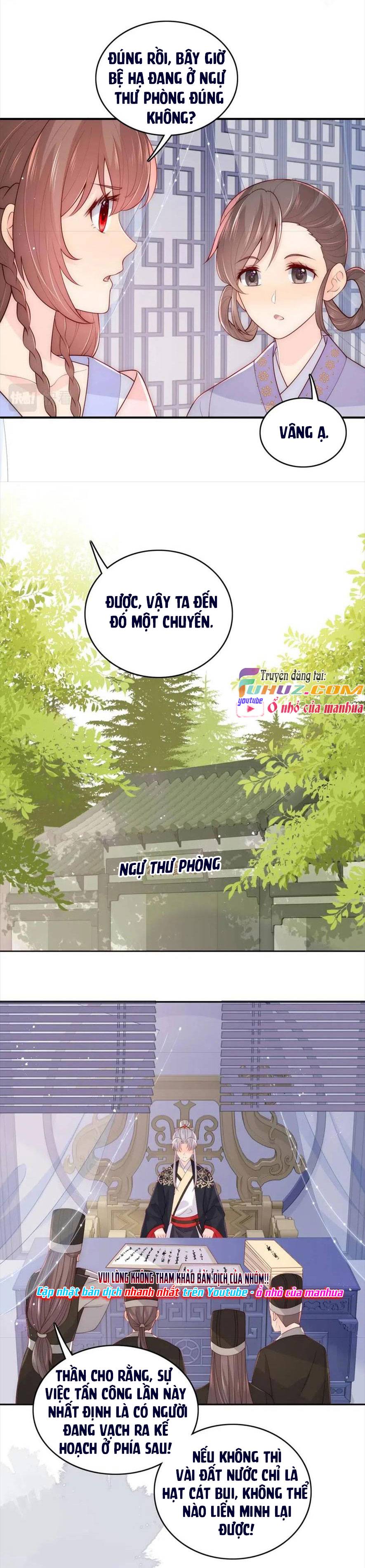 Dưỡng Dịch Vi Hoạn - Chap 149