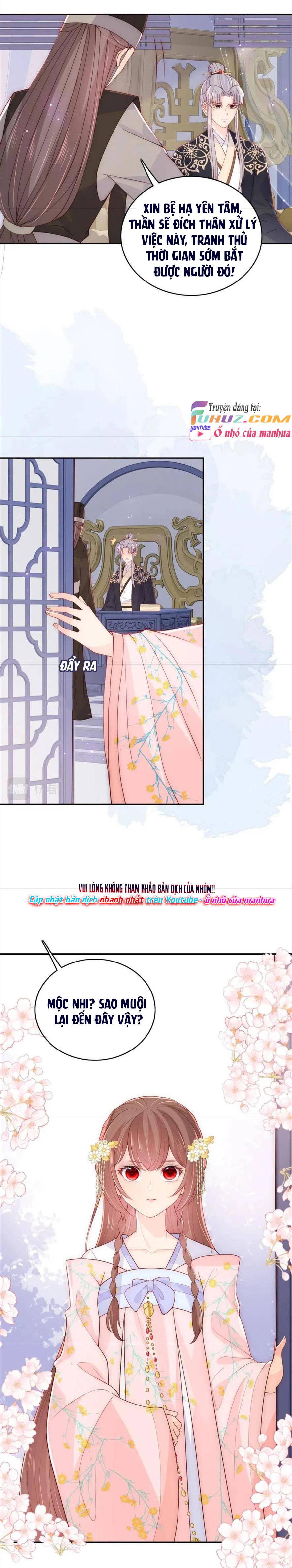 Dưỡng Dịch Vi Hoạn - Chap 149